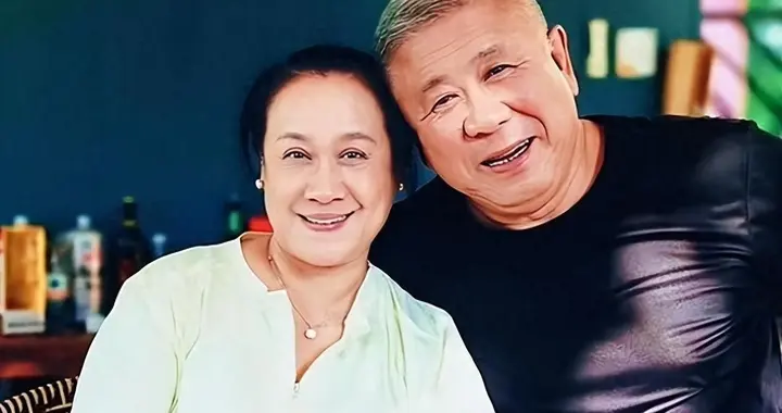 程煜69岁还拍戏？600平大别墅背后的细腻婚姻故事