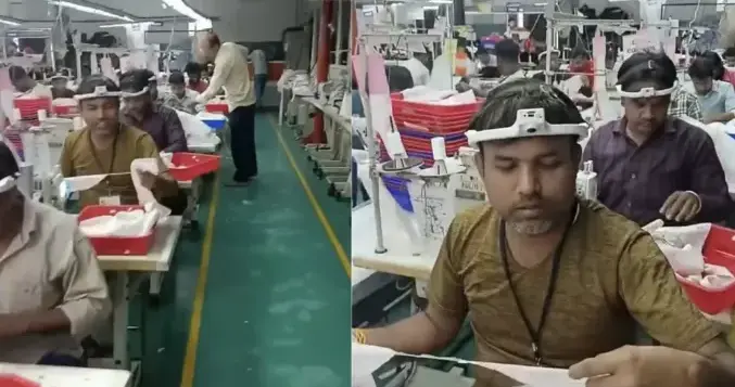 动态 | 一边打工一边失业，印度工人如何“亲手教会机器人取代自己”？