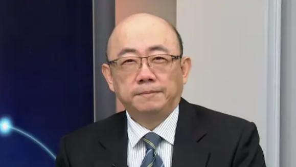 洛风阐史官：郭正亮这回是把民进党的后路给