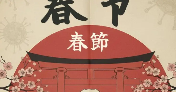 日本网民不思悔改，竟然想阻止春节期间中国游客入境