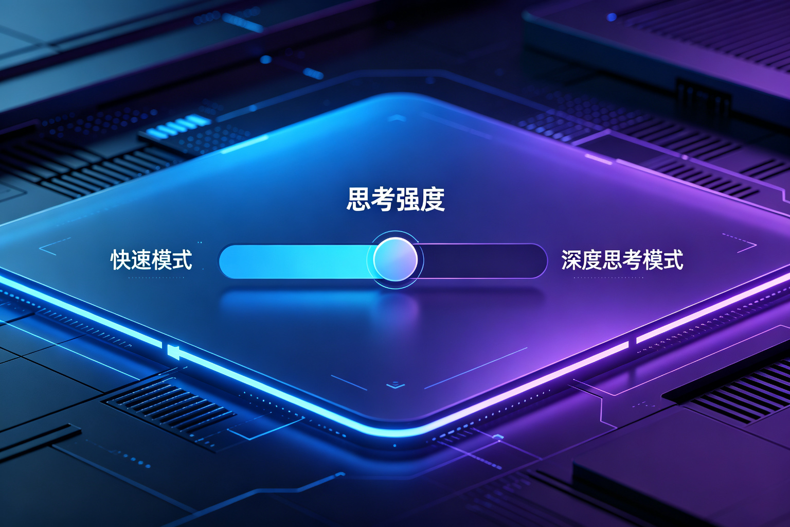 强烈推荐：GPT-5.6 Sol更新，AI也有&;性能模式&;了