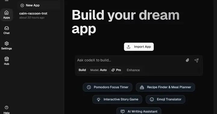 CodeX：27模型齐聚一堂，AI开发的乌托邦还是幻觉？
