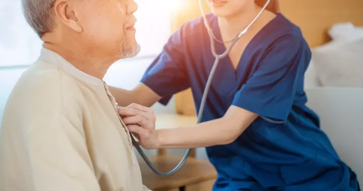 故事：江苏52岁大叔吃维生素B12和B6，1年后复查，结果有什么变化