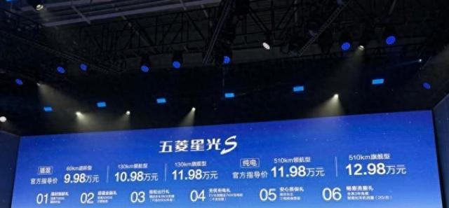 神车五菱全新SUV即将登场，预计售价不到10万，预计又是个爆款！