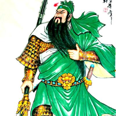 小梅爱美丽生活：剑指苍天，气吞山河。