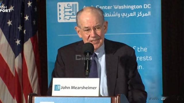 墨江行舟：伊朗掌握了主动权，美教授：以色