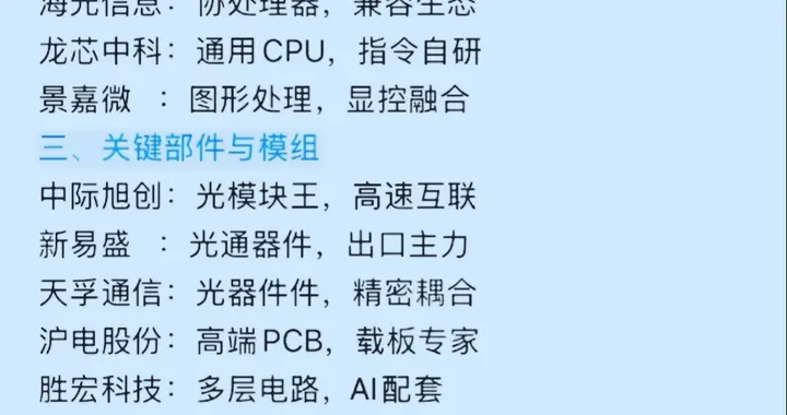 算力租赁核心龙头