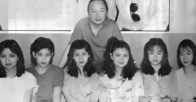 他一生纵情酒色，47岁遗憾离世，却留下70多部价值连城的经典作品