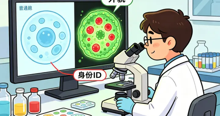 手术切下来的组织还要 “加做检查”？别慌，这是医生在抓 “真凶”