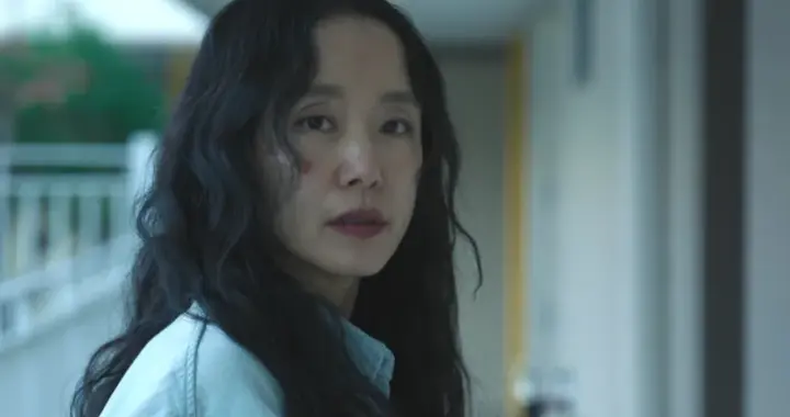 一集爆，网飞新剧太生猛了