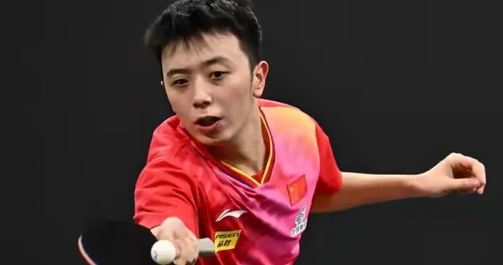 海口亚洲杯爆冷：陈垣宇决胜局崩盘，2-3惜败印度黑马巴塔查吉