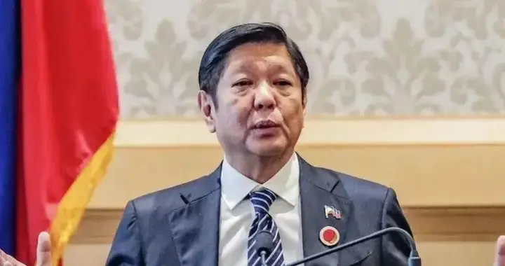 投资基本归零，菲经济告急，马科斯拒绝中国贷款，就等美日帮忙？