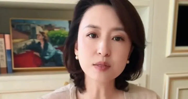 张蕾谈女村支书，戴金耳环救灾被网暴，她连爱美的权利都没有吗