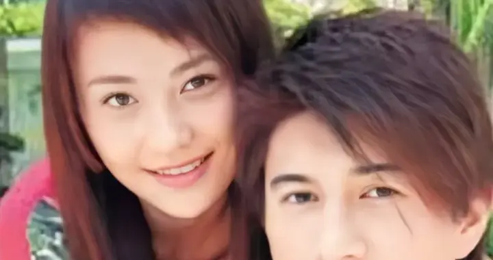 弃吴奇隆远嫁海外，不被看好的婚姻走过16年，一双儿女惊艳众人