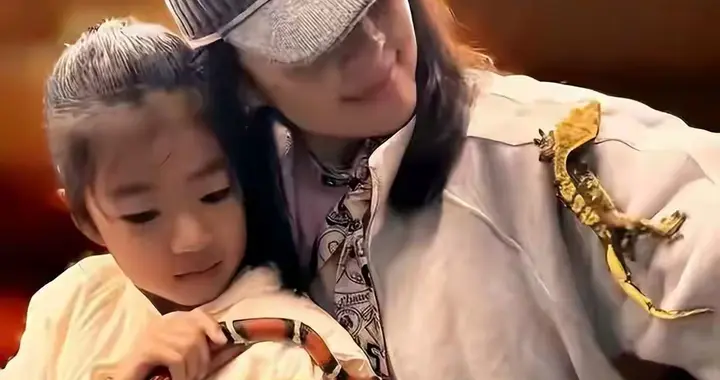 星途抚养权：章子怡与汪峰的“天价”育儿拉锯战