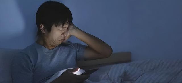 伤肝排行榜前5的行为,看看你有吗？