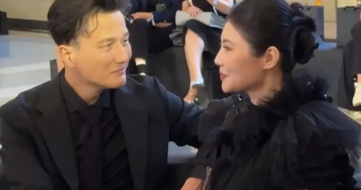 徐冬冬尹子维官宣婚礼日期，将办两场，网友：饮料一定是椰树椰汁