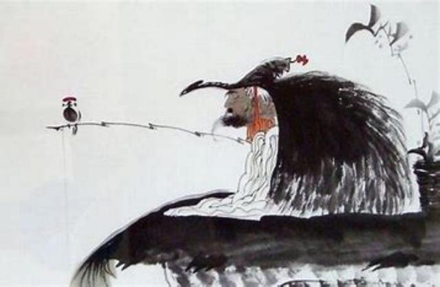 为什么越活越累？庄子2000多年前用3句话道破真相，看完豁然开朗