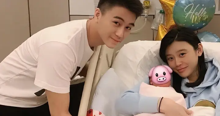 恩爱剧本不演了？奚梦瑶提离婚，何猷君掀桌子私生子传闻真相大白