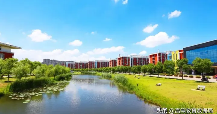 江西又新增一所新型本科大学