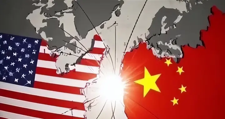 中美关税战打到现在，是中国不跪？恰恰相反，是中国不许美国下跪