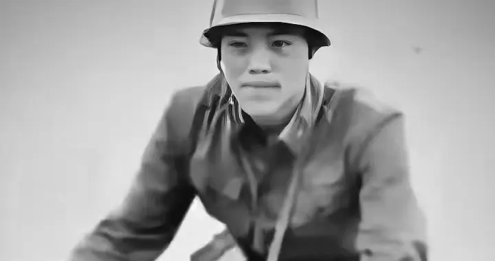 老山一等功臣于会勇：21岁青春定格边境，用生命守护战友