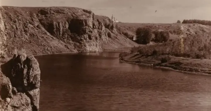 历史约定还是科学划分？从顿河到乌拉尔山，欧亚分界演变争议千年