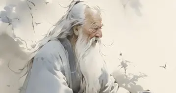 “借运”的不是外人，是我老公