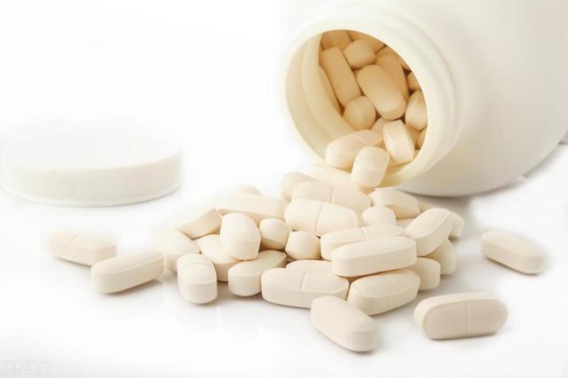 可以自行给孩子买钙片吃吗？