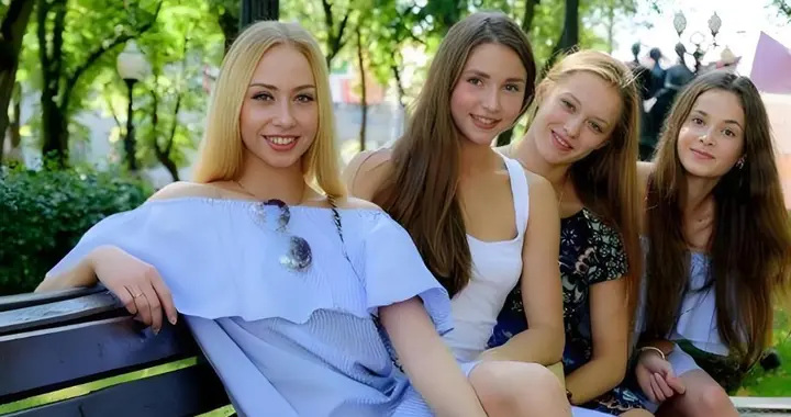 欧洲“美女之国”严重缺男性，催生“一小时老公”，41元就能雇到