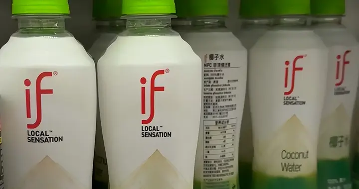 夏天顶流饮料椰子水，在这个夏天塌房了？