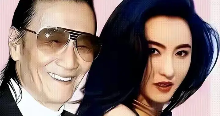 张柏芝不再隐瞒？三胎儿子身份曝光，和谢贤的绯闻或早已真相大白