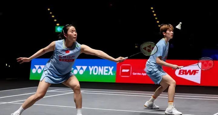 2026瑞士赛 国羽2冠2亚收官，尤伯杯二双谁来打