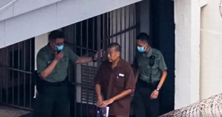 4天已过，七国集团要救黎智英，中方强敌全上场，蔡正元一语道破