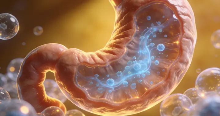 把瑞巴派特换成它，修护、止痛、筑屏障！老胃病、烧心反酸不再犯