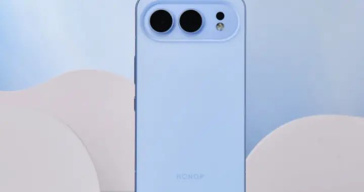 荣耀手机别乱买，2026这5款荣耀手机闭眼买，不出错