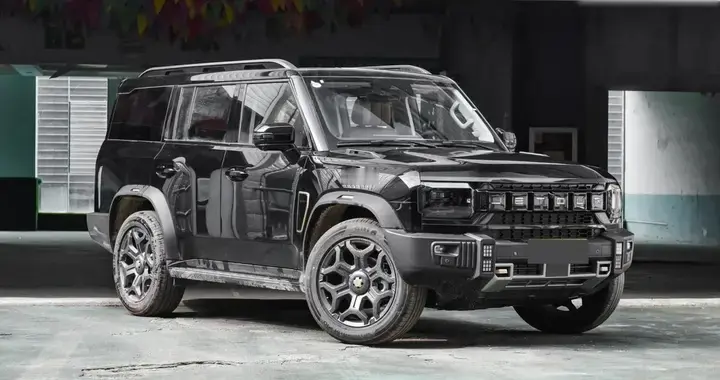 售价18.99万起，捷途旅行者PLUS/旅行者PLUS C-DM官宣预售