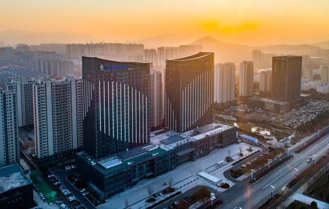 2023用电量百强城市大揭秘：滨州异军突起，大连与汕头引人深思