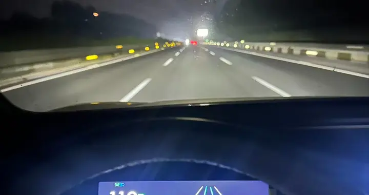 经历了500公里的高速后，才知道电车和油车的区别，全是真心话