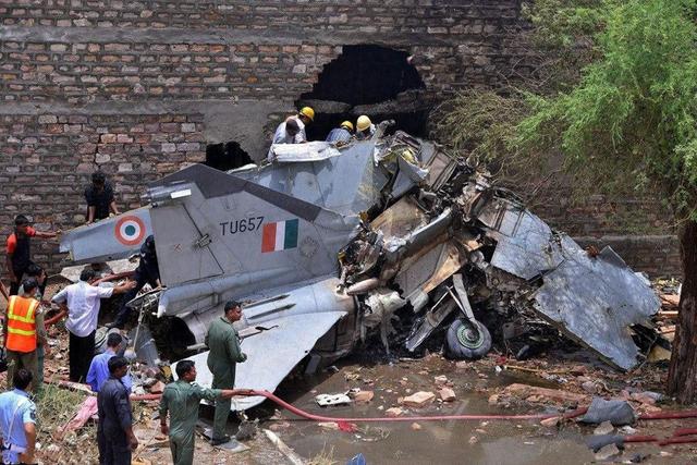 朱砂行动持续，印巴进入互攻阶段，巴铁称已击落77架印度无人机