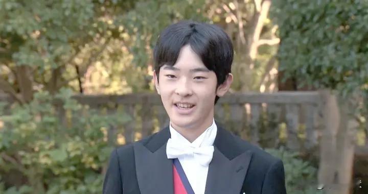 要绝种？日本皇室独苗悠仁19岁，娶妻有四大条件，第四条难如登天