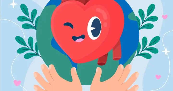 “阿冷”到货，快给心脏“过冬能力”打个分吧！