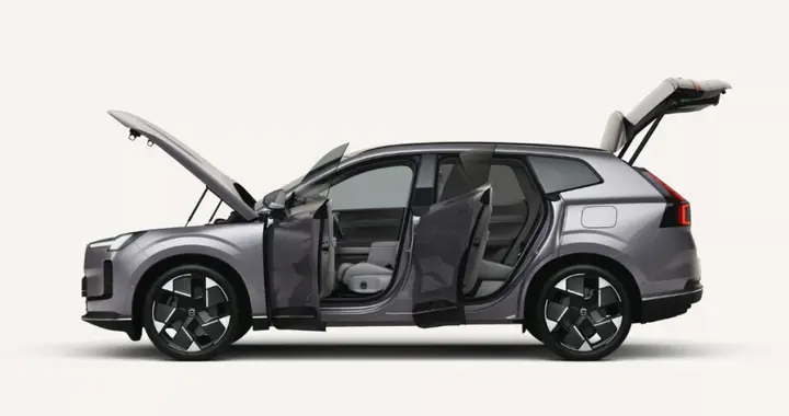 沃尔沃XC70，重塑豪华混动SUV的竞争逻辑