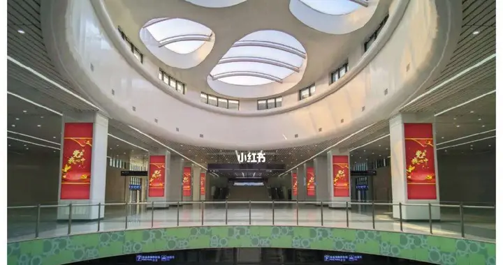 当年潍坊站预留地铁口如今闲置，这座城市的地铁梦还有戏吗？