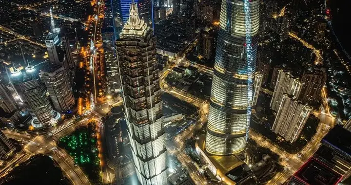 亚洲十大城市：我国7个上榜，世界第三大经济体仅剩1个
