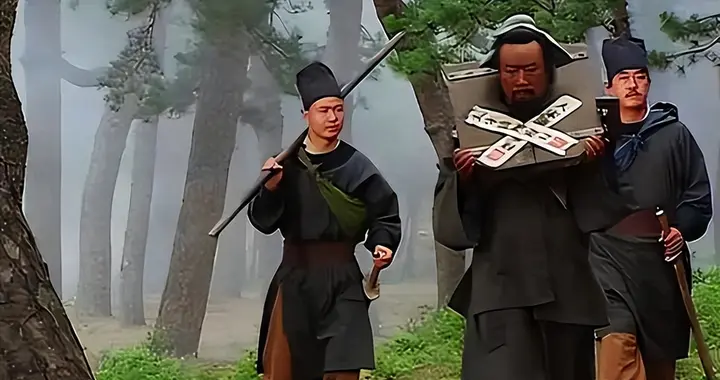 古代罪犯流放三千里，是一场说走就走的荒野求生之旅，能逃跑吗？