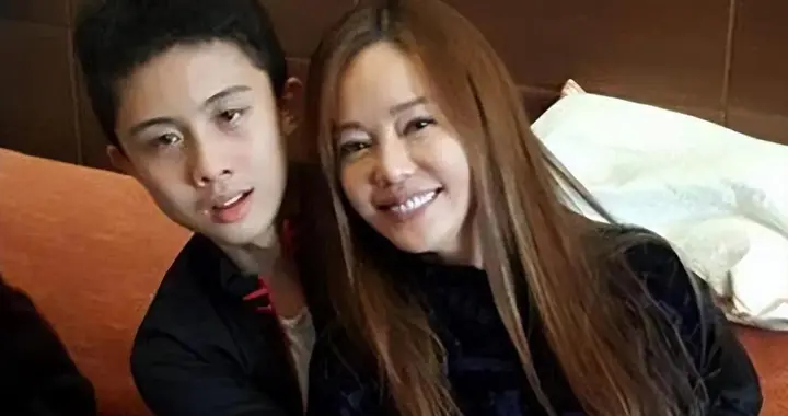 同床15年，溺爱毫无边界，任儿子越陷越深的狄莺，终要为纵容买单
