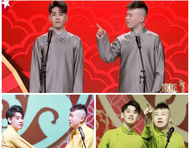 “九龙出海”，郭德纲是在“亡羊补牢”还是在“自我救赎”？