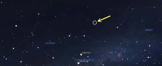 人类是低级文明？356光年外，发现一颗令人不安的恒星