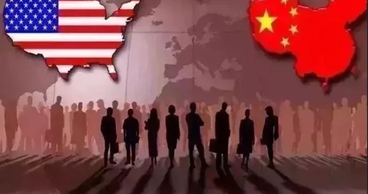 叫嚣中美决战不是无知就是愚，孙玉良：人类视角，和睦相处是王道